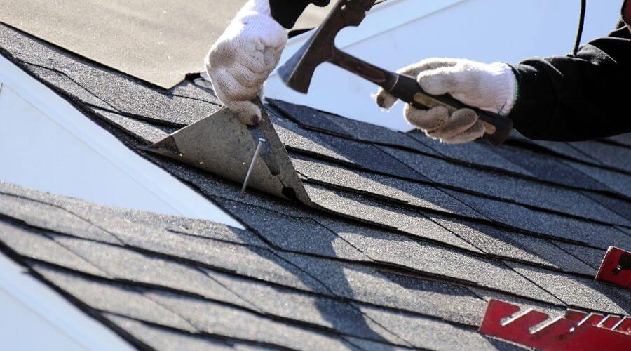 Professional metal roof installation in Harpersfield, NY